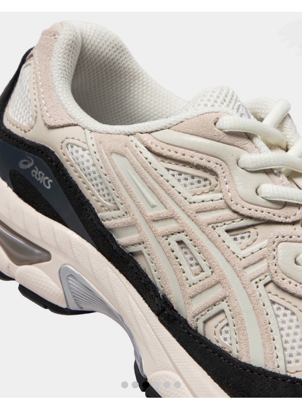 Asics gel nyc size7 women’s